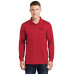 Men's  Polo  Long Sleeve Micropique Sport-Wick® Polo