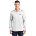 Men's  Polo  Long Sleeve Micropique Sport-Wick® Polo