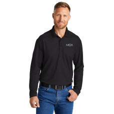  Long Sleeve Snag-Proof Tactical Polo