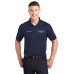 Personalized with Your Name Men's  Polo 