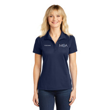 Personalized with Your Name Women's Polo