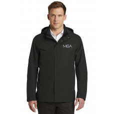 Men's Port Authority ® Collective Outer Shell Jacket. J900 - Please note the J901,  J902, J903, J921, & F904 vests and jackets can be zipped into this jacket
