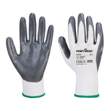 A310 - ANSI A1 Flexo Grip Nitrile Glove In-Building Wireless Team Only 