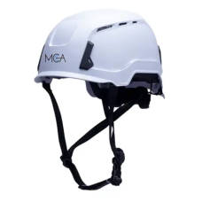 HPT2611V - ANSI Type II Class C  Safety Helmet  In-Building Wireless Team Only 