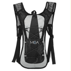 BACKPACK WITH 2L HYDRATION BLADDER