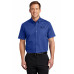 Short Sleeve Easy Care Shirt 