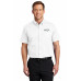 Tall Short Sleeve Easy Care Shirt. TLS508