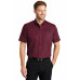 Short Sleeve SuperPro™ Twill Shirt