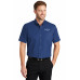 Short Sleeve SuperPro™ Twill Shirt