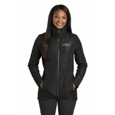 Women's Collective Insulated Jacket L902  Please note this Vest Can be zipped into the L900 Outer Shell Jacket 
