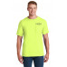 JERZEES® - Dri-Power® Active 50/50 Cotton/Poly Pocket T-Shirt