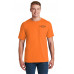 JERZEES® - Dri-Power® Active 50/50 Cotton/Poly Pocket T-Shirt